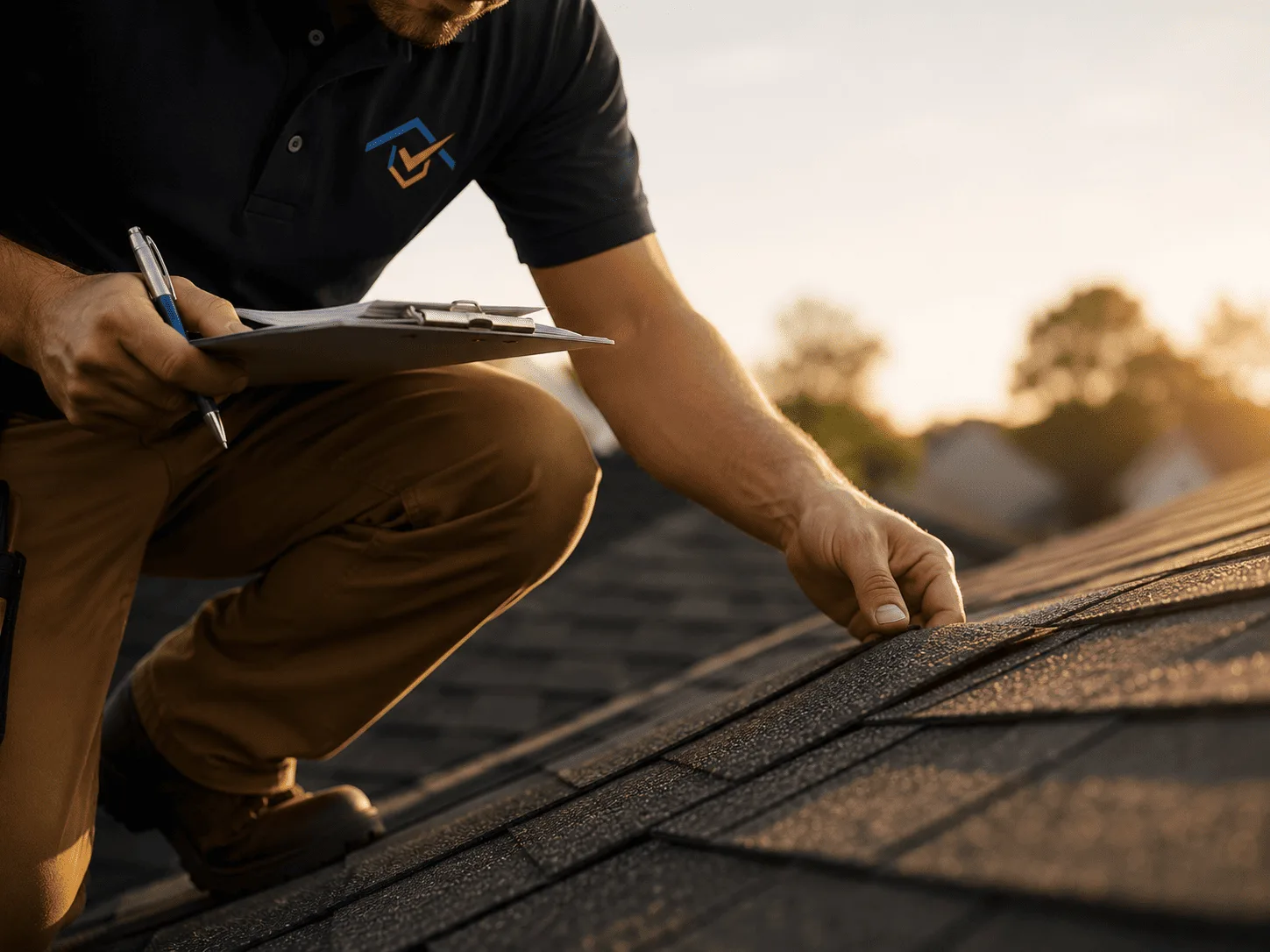Why Choose Roof Inspection in Nardin, OK